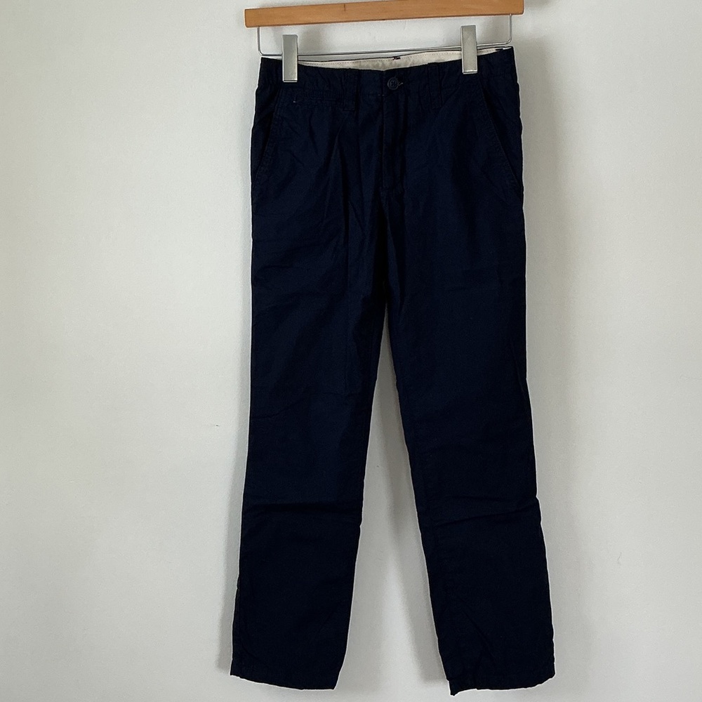 GAP Kids Dark Blue Casual Trousers